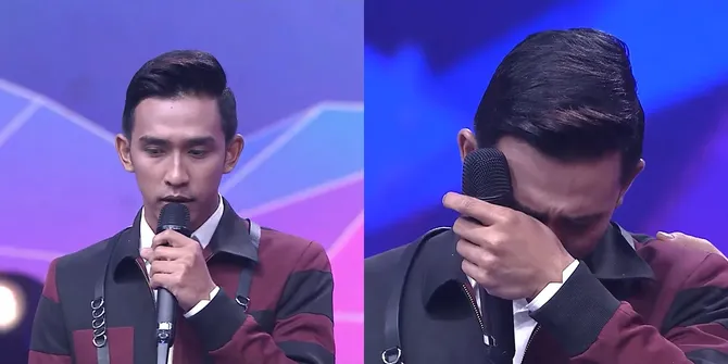 8 Potret Kisah Muji DA5 yang Kesehariannya Bekerja Sebagai Tukang Pengumpul Serbuk Kayu, Disebut Jadi Penerus Reza Zakarya