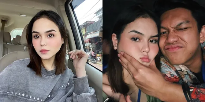 8 Potret Laura Anna, Mantan Pacar Gaga Muhammad yang Dimanfaatkan & Diselingkuhi Saat Sakit