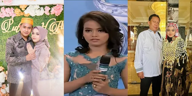 8 Potret Penampilan Putri Isnari Saat Audisi DA vs Kini Jadi Calon Mantu Crazy Rich Kalimantan, Disebut Makin Glowing