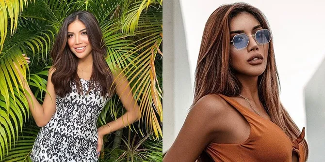 8 Potret Perawatan Kecantikan Millen Cyrus Untuk Pertahankan Penampilannya, Ada Apa Saja?