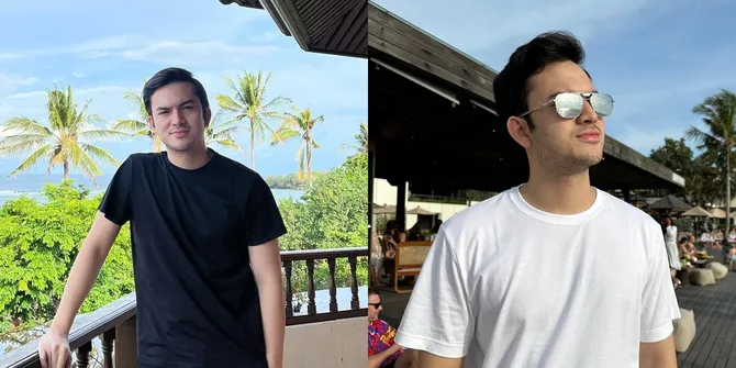 8 Potret Rizky Nazar Bintang 'BIDADARI SURGAMU', Akui Kembali Main Sinetron karena Rindu dan Ingin Gali Skill Lagi