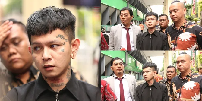 8 Potret Sexy Goath Akui Sang Istri Lakukan Ini Usai Pergi ke Thailand, Sudah Tidak Serumah