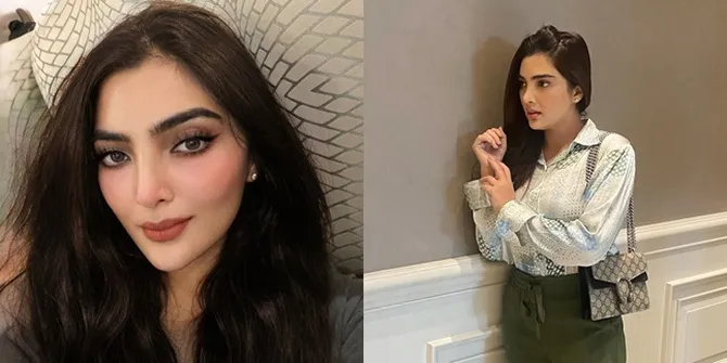 8 Potret Terbaru Ashanty yang Awet Muda dan Gayanya ABG Banget, Disebut Makin Mirip Millen Cyrus