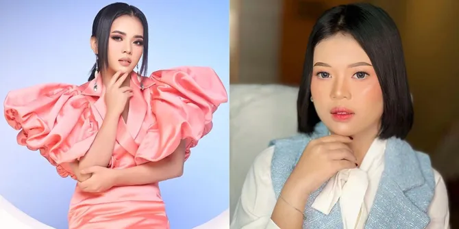 8 Potret Wulan LIDA Memiliki Lika Liku Hidup Yang Berat dan Sulit Pencapaian Wulan Saat Ini Hasil Pengorbanan Yang Luar Biasa