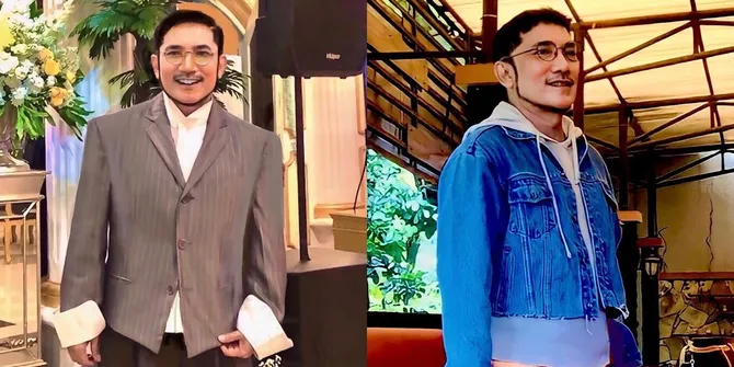 8 Potret Yana Julio yang Menolak Tua di Usia 63 Tahun, Semakin Awet Muda Dengan Wajah Tanpa Kerutan