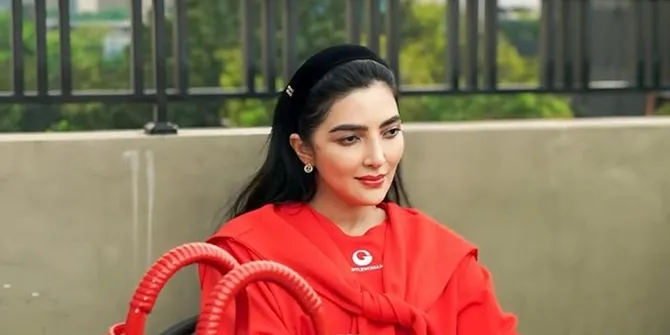 8 Tahun Mengabdi, Mantan Karyawan Ashanty Merasa Diperlakukan Tak Adil