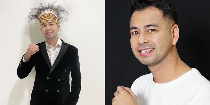 8 Tips Sukses Berkarir dan Berbisnis Ala Raffi Ahmad, Ada Petuah dari Almarhum Ayah
