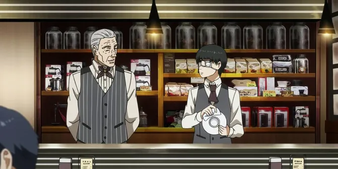 9 Anime dengan Tema Halloween yang Populer karena Ceritanya Menegangkan dan Unik