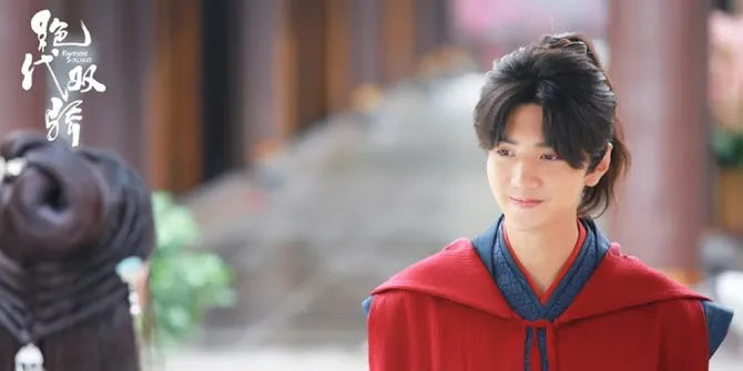 9 Artis Top yang Pernah Main Drama China Tapi Ratingnya Jeblok, Masih Tertarik Nonton?