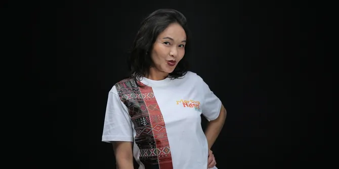 9 Debutan Film Bioskop 2025, Ada Bunda Corla hingga Nathalie Holscher