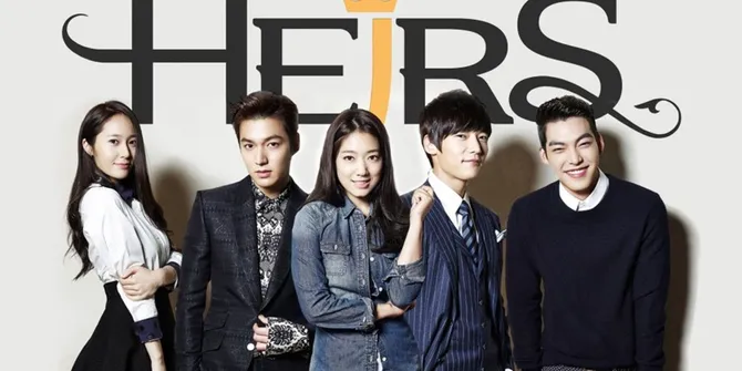9 Drama Korea Ini Jadi Sorotan karena Pemeran dengan Visual Bak Berlian