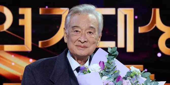 9 Drama Populer Lee Soon Jae yang Meninggal di Usia 91, Daesang Pertamanya Tahun Lalu