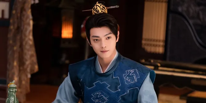 9 Drama China Terbaik yang Dibintangi Xu Kai, Sukses Mencuri Perhatian dengan Rating Tinggi
