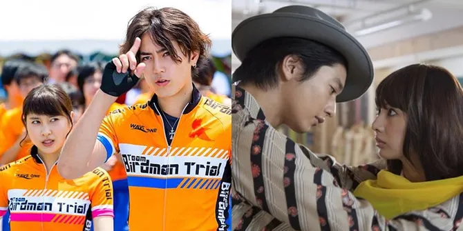 9 Film Jepang Tentang Benci Jadi Cinta, Penuh Karakter Tsundere yang Gemesin!