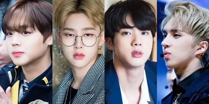 9 Geng Idol K-Pop Yang Sukses Bikin Fans Jadi Iri & Ingin Gabung!