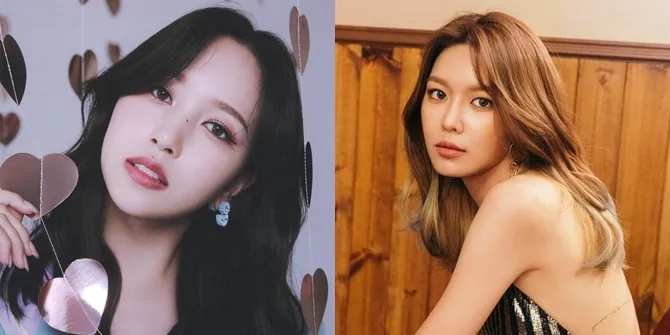 9 K-Pop Idol Cewek yang Terlahir di Keluarga Kaya Raya, Mulai Dari Anak Dokter Sampai Pebisnis Sukses!