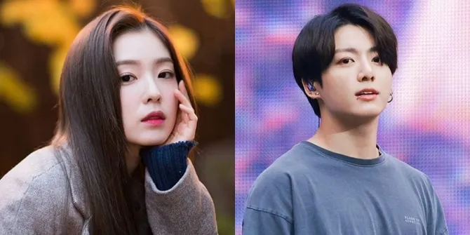 9 K-Pop Idol yang Aslinya Introvert Seperti Kamu, Ada Irene Red Velvet sampai Jungkook BTS