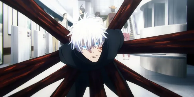 9 Karakter Anime Paling Terkenal yang Mengubah Sejarah Pop Culture Dunia