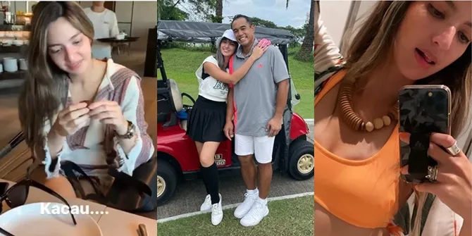 9 Kehebohan & Kontroversi Nia Ramadhani: Gak Bisa Kupas Salak, Panggil Tuhan Pakai 'Lo' & Terbaru Diduga Narkoba