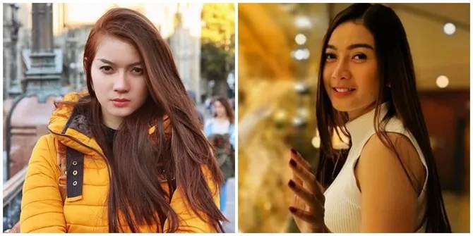 9 Potret Cantik Razer Patricia, Ditanya Nikita Mirzani Soal Hal Ternakal Saat Masih Bersama Rezky Aditya, Jawabannya Seperti Ini...