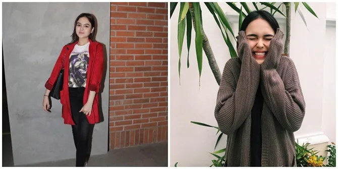 9 Potret Laura Anna Sebelum Kecelakaan yang Membuatnya Lumpuh, Gadis Periang yang Penuh Cita-Cita