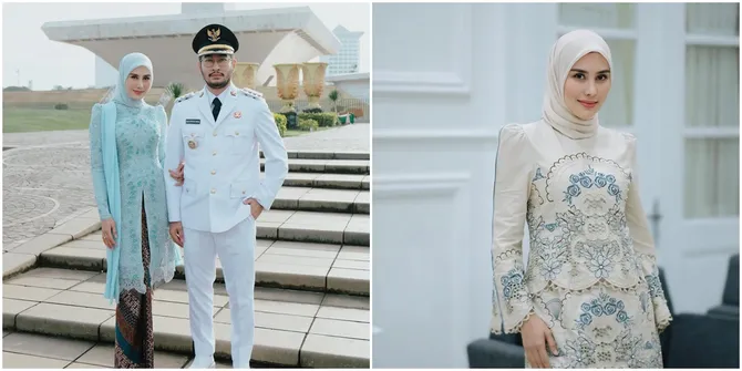 9 Potret Rumah Mewah Syahnaz Sadiqah di Bandung, Perabotnya Nggak Kaleng-Kaleng