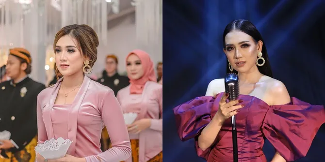 9 Potret Suliyana, Penyanyi Banyuwangi yang Cantik Memesona - Sukses Antar Lagu Bahasa Osing Naik Kelas