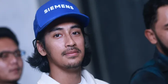 Abidzar Al Ghifari Ungkap Kronologi Munculnya Komentar Buruk, Beri Alasan Baru Sekarang Mengambil Tindakan Hukum