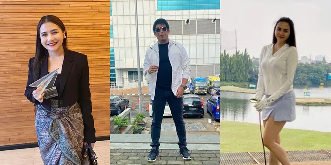 Ada yang Koleksi Korek Api Hingga Boneka Arwah, Ini Sederet Artis yang Punya Hobi Nggak Biasa