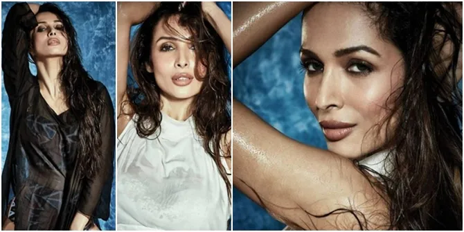 Adik Ipar Salman Khan Jadi Cover FHM India, Hot dan Menggoda