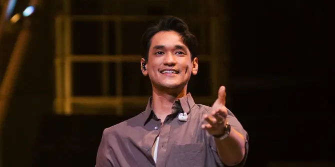 Afgan Rayakan 18 Tahun Berkarya, Bakal Gelar Konser Tunggal 'RETROSPEKTIF'