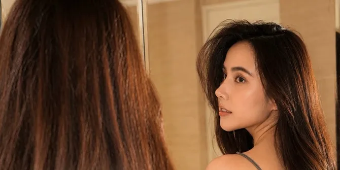 Agatha Chelsea Rilis 'Good Alone' Sebelum Berangkat ke Harvard