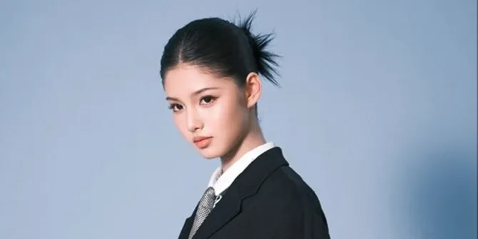 Ai Mi Dikritik Fans Internasional Soal Selisih Usia, Penggemar Lokal Soroti Ujian Kuliah