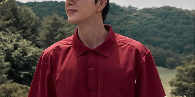 9 Aktor Korea Ganteng yang Ternyata Seumuran, Gak Nyangka Usianya Sudah 41 Tahun 