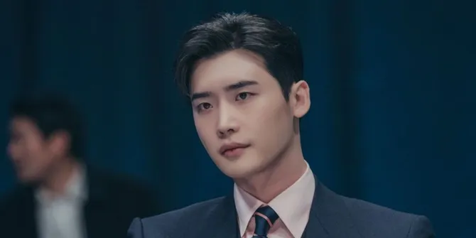 Aktor Top Korea yang Pernah Perankan Mafia di Film atau Drakor, Aktingnya Ngeri Banget