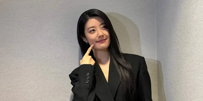 Aktris Korea dengan Tubuh Mungil, Miliki Pesona yang Tak Pernah Padam