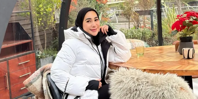 Alami Pembunuhan Karakter, Erin Tegas Tutup Pintu Damai Untuk Mantan ART