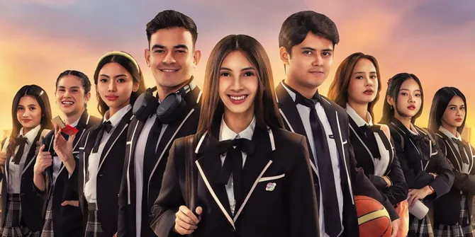 Aliando Syarief Comeback Lewat 'PERNIKAHAN DINI GEN Z', Janjikan Gebrakan Baru