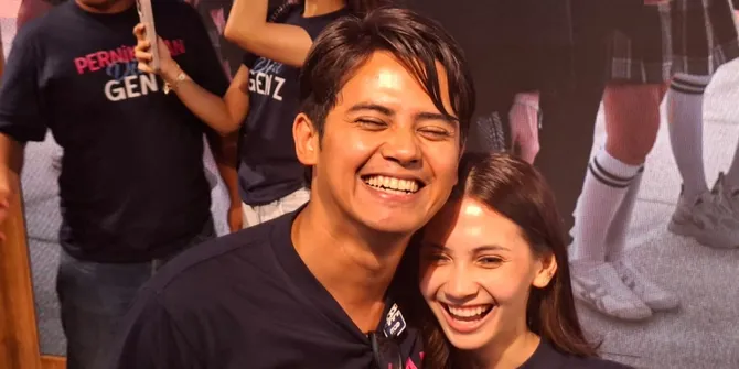 Aliando Syarief Diet, Turun 24 Kilogram Dalam 2 Bulan Demi Peran