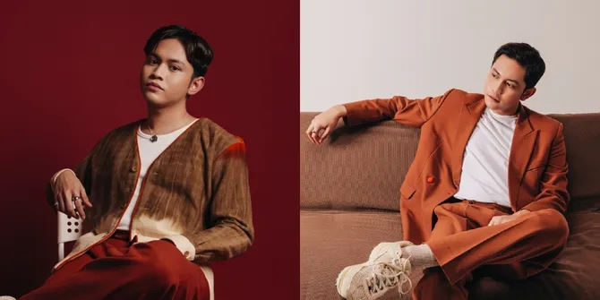 Alvin Lapian Rilis Lagu 'Berulang dan Berputar', Angkat Kisah Cinta yang Terjebak di Persimpangan