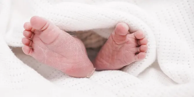 Amanda Manopo dan Kenny Austin Sambut Kelahiran Anak Pertama Laki-Laki, Selamat!