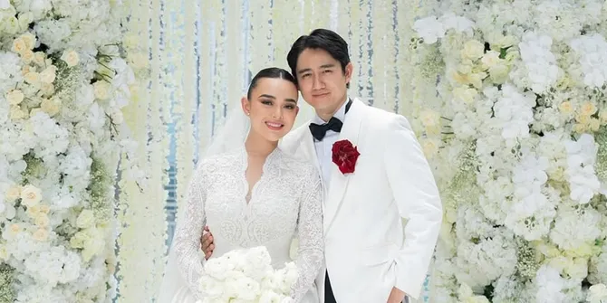 Amanda Manopo Dapat Gangguan Mistis Sebelum Menikah, Ingin Dia Pisah dari Kenny Austin