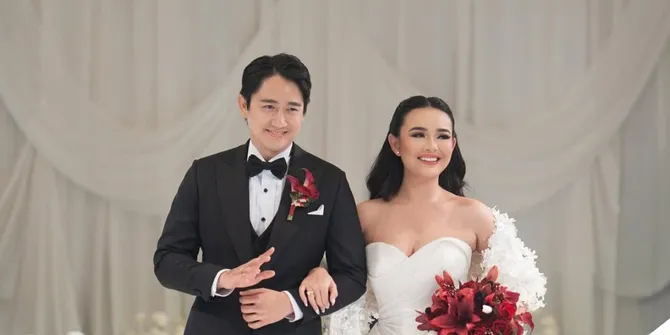 Amanda Manopo Sebut Salah Pilih Souvenir, Kebanyakan sampai Bingung Bawanya - Bakal Giveaway