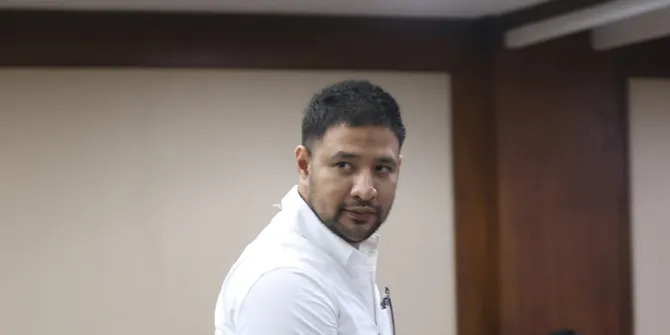 Ammar Zoni Menolak Dipindahkan Balik ke Nusa Kambangan, Kuasa Hukum Ajukan Permohonan