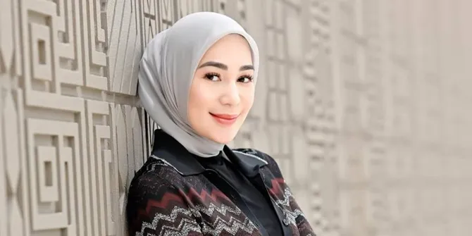 Anak Andre Taulany Difoto Tanpa Izin, Erin Murka Privasi Keluarga Dilanggar