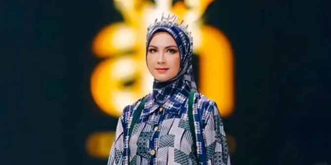 Anak Arumi Bachsin Khitan, Ibunya Malah yang Panik Banget