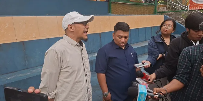 Anak Demam Tinggi Panggil Nama Mpok Alpa, Hati Aji Darmaji Terasa 'Ces'