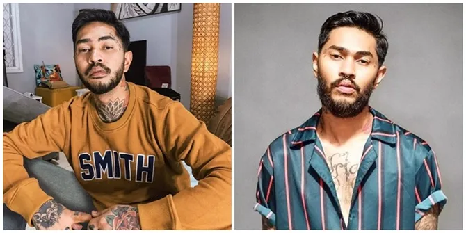 Anaknya Dibully Netizen Bakal Masuk Neraka, Seperti Ini Komentar Onadio Leonardo