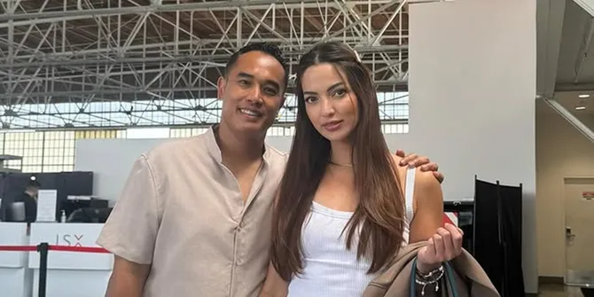Anaknya Menangis Karena Rumor Cerai, Nia Ramadhani Kesal