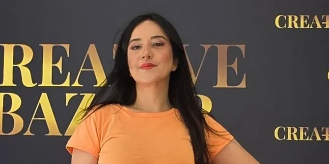 Andi Soraya Berhubungan Baik dengan Steve Emmanuel, Tapi Gak Siap Ketemu